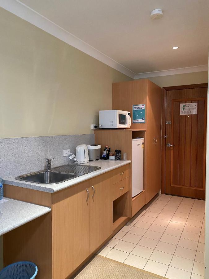 Country Roads Motor Inn Gayndah Екстер'єр фото